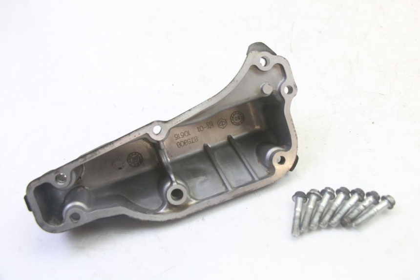 photo de ENGINE OIL COVER PIAGGIO MP3 LT 300 (2010 - 2016)