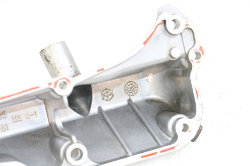 photo de OIL PAN PIAGGIO VESPA LX 125 (2005 - 2010)