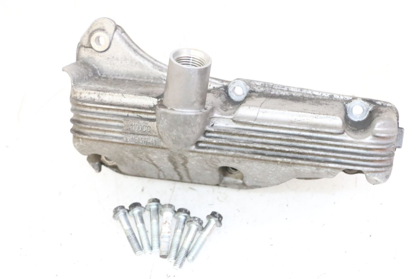 photo de ENGINE OIL COVER PIAGGIO VESPA LX 150 (2005 - 2013)