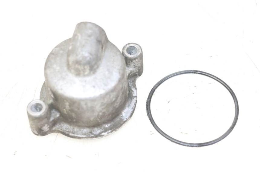 photo de ENGINE OIL COVER PEUGEOT SATELIS 125 (2013 - 2018)