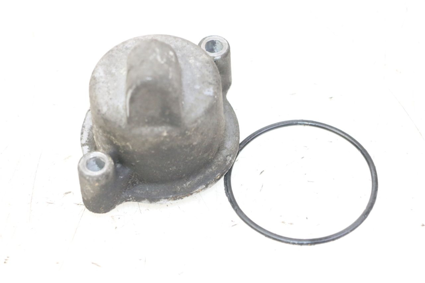 photo de ENGINE OIL COVER PEUGEOT SATELIS 125 (2013 - 2018)