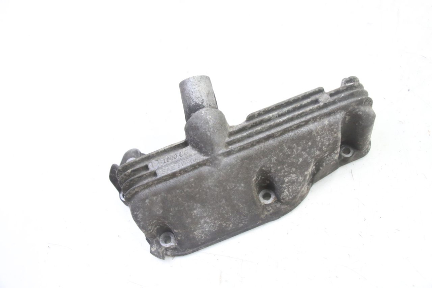 photo de ENGINE OIL COVER PIAGGIO SUPER LX 125 (2000 - 2003)