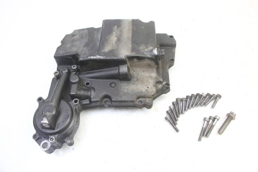 photo de ENGINE OIL COVER YAMAHA TDM ABS 900 (2002 - 2014)