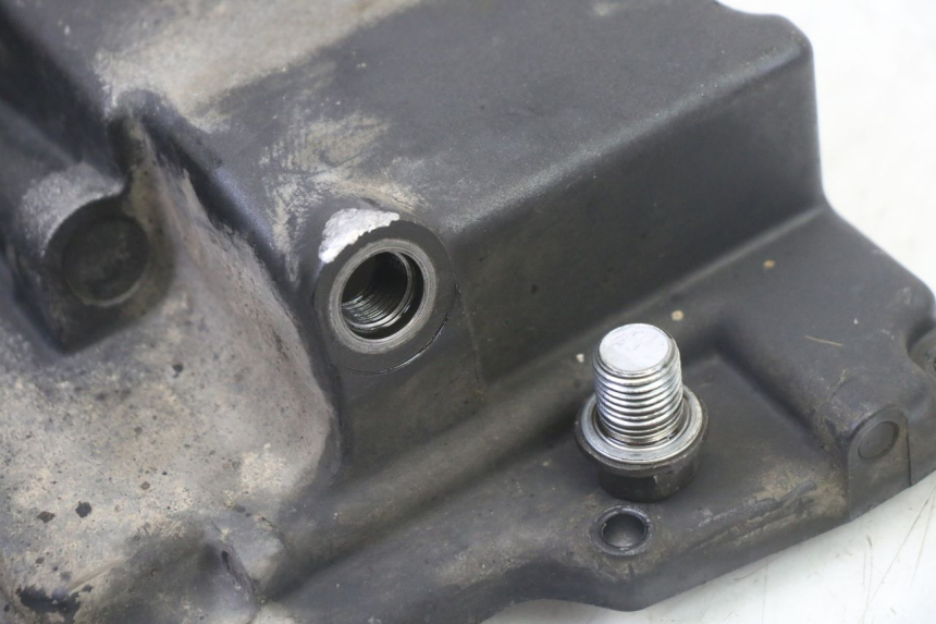 photo de ENGINE OIL COVER YAMAHA TDM ABS 900 (2002 - 2014)