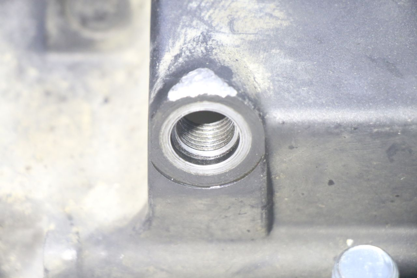 photo de ENGINE OIL COVER YAMAHA TDM ABS 900 (2002 - 2014)