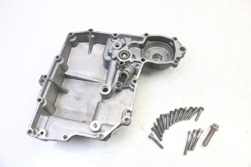 photo de ENGINE OIL COVER YAMAHA TDM ABS 900 (2002 - 2014)