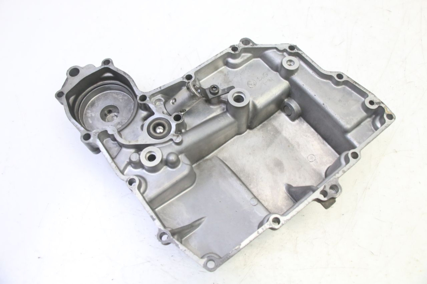 photo de ENGINE OIL COVER YAMAHA TDM ABS 900 (2002 - 2014)