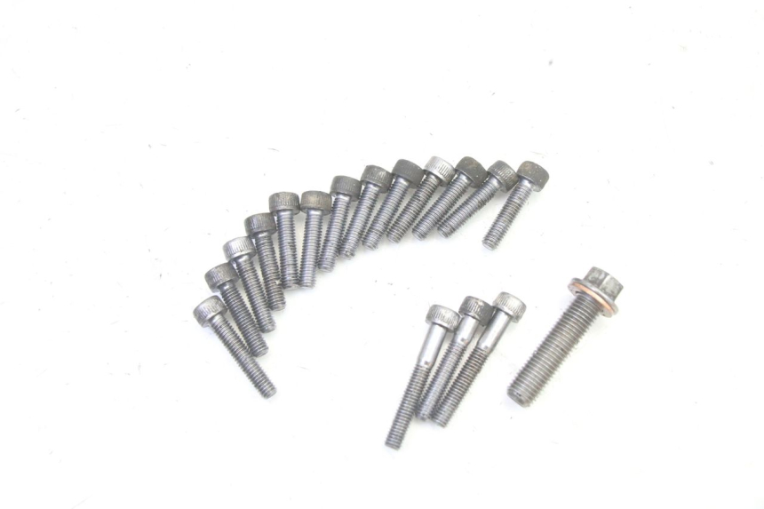 photo de ENGINE OIL COVER YAMAHA TDM ABS 900 (2002 - 2014)