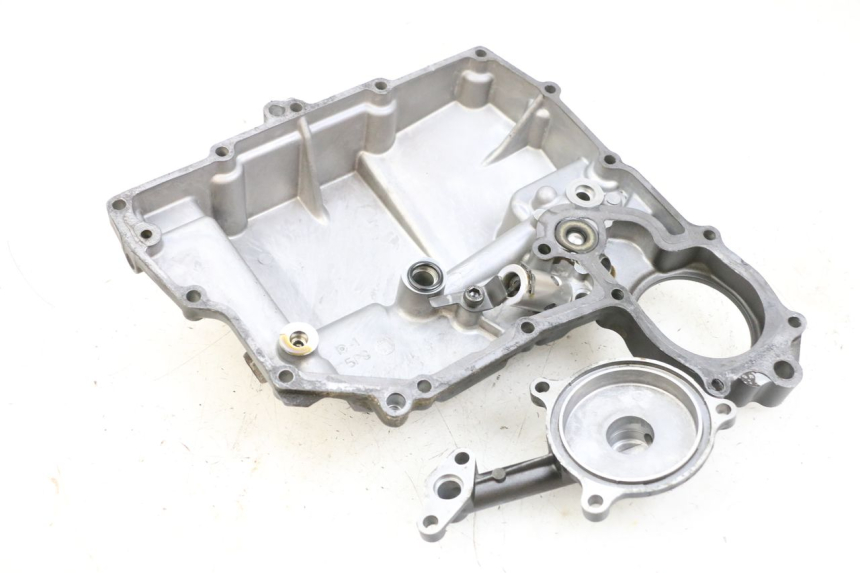 photo de ENGINE OIL COVER YAMAHA TDM ABS 900 (2002 - 2014) - Component detail