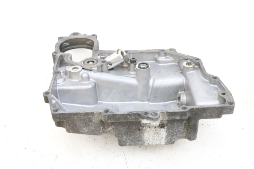photo de ENGINE OIL COVER YAMAHA TDM ABS 900 (2002 - 2014) - Surface and material condition