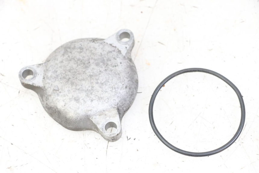 photo de ENGINE OIL COVER YAMAHA XMAX X-MAX 125 (2006 - 2009) - Main view