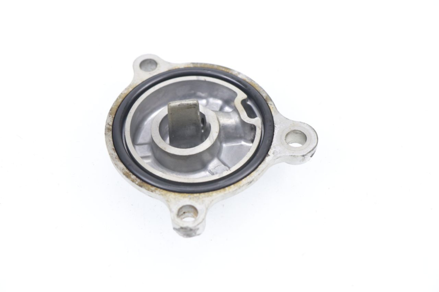 photo de ENGINE OIL COVER YAMAHA SR 125 (1982 - 2003)