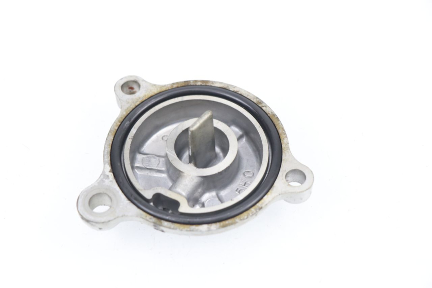 photo de ENGINE OIL COVER YAMAHA SR 125 (1982 - 2003)