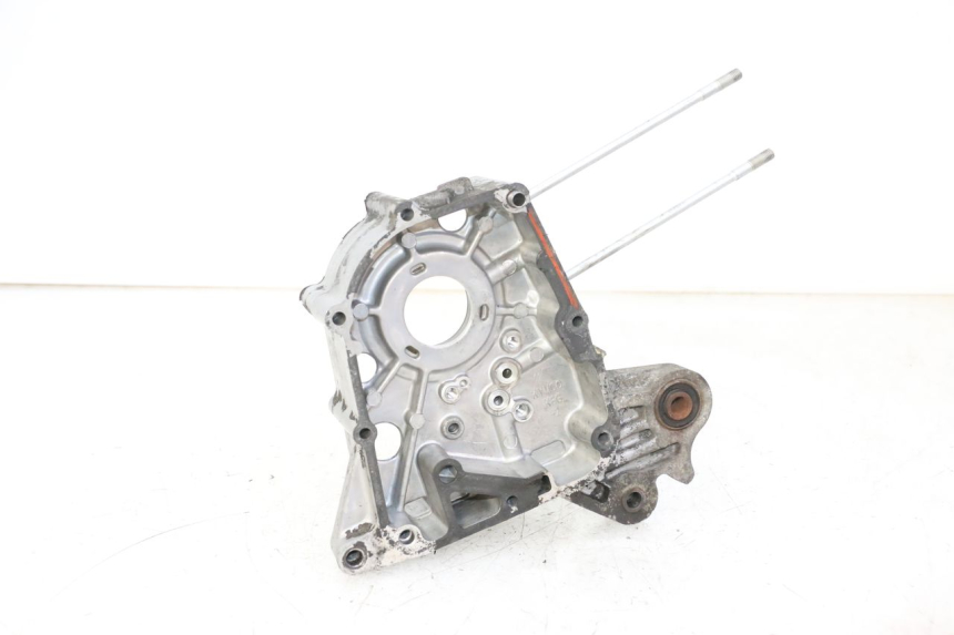 photo de RIGHT ENGINE CRANKCASE KYMCO AGILITY 4T 50 (2005 - 2018)