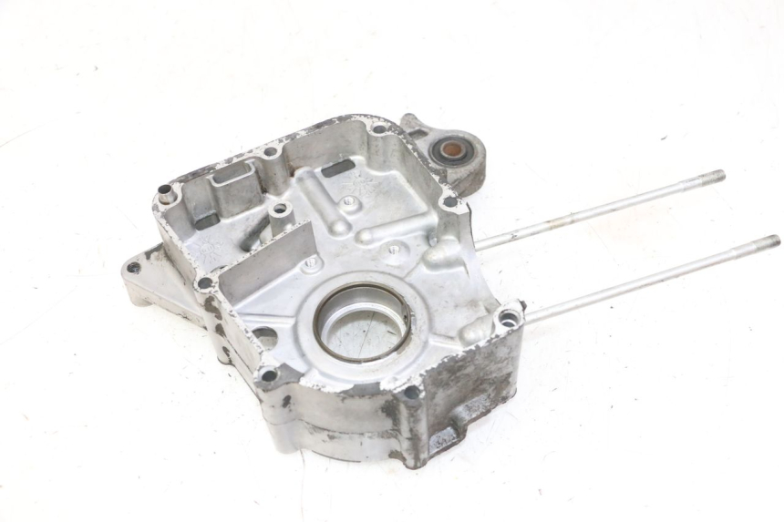 photo de RIGHT ENGINE CRANKCASE KYMCO AGILITY 4T 50 (2005 - 2018)