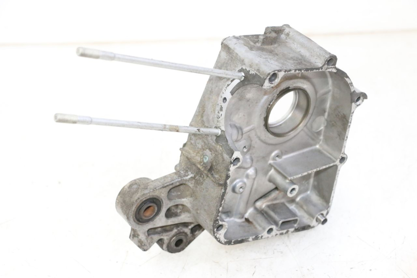 photo de RIGHT ENGINE CRANKCASE KYMCO AGILITY 4T 50 (2005 - 2018)
