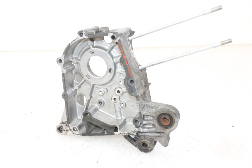 photo de RIGHT ENGINE CRANKCASE KYMCO AGILITY 4T 50 (2005 - 2018)