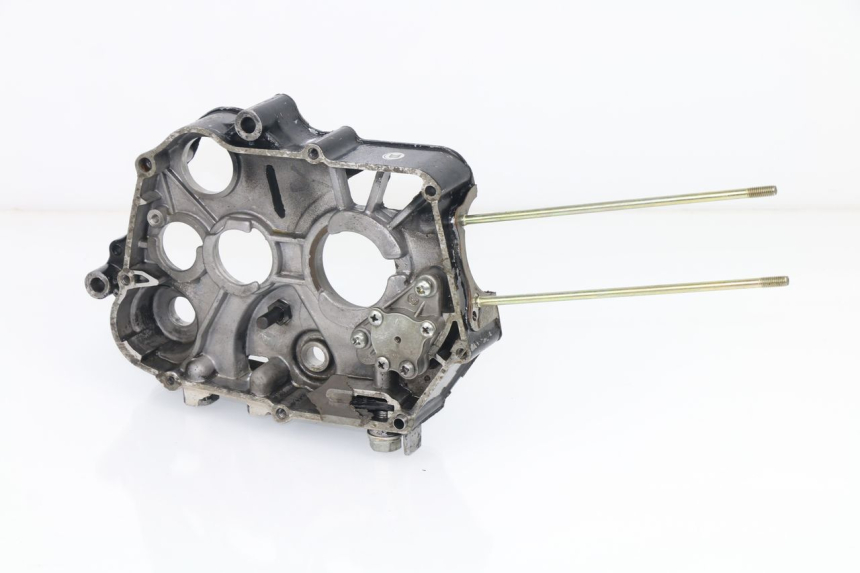 photo de RIGHT ENGINE CRANKCASE LONCIN ATV 70