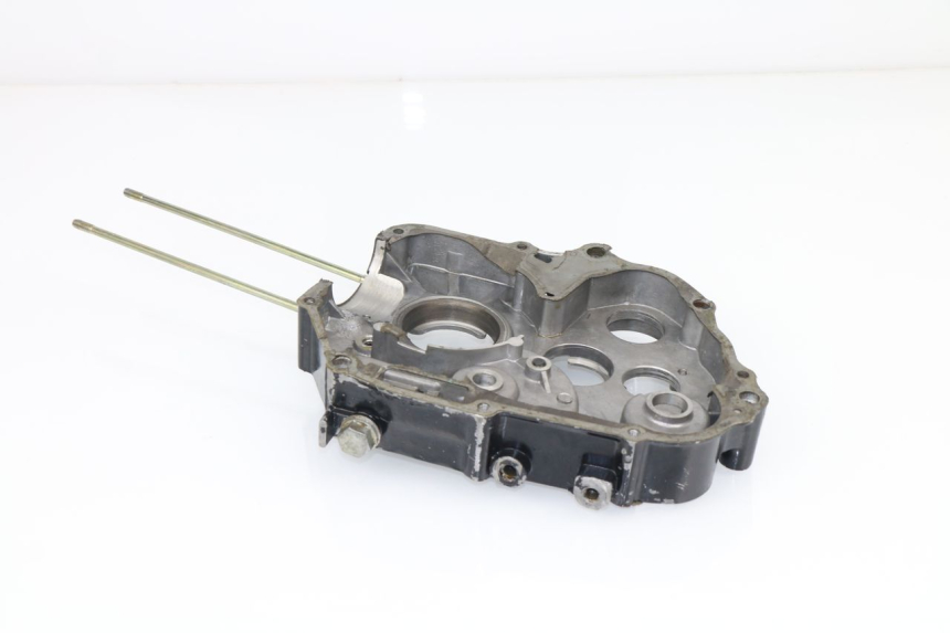 photo de RIGHT ENGINE CRANKCASE LONCIN ATV 70