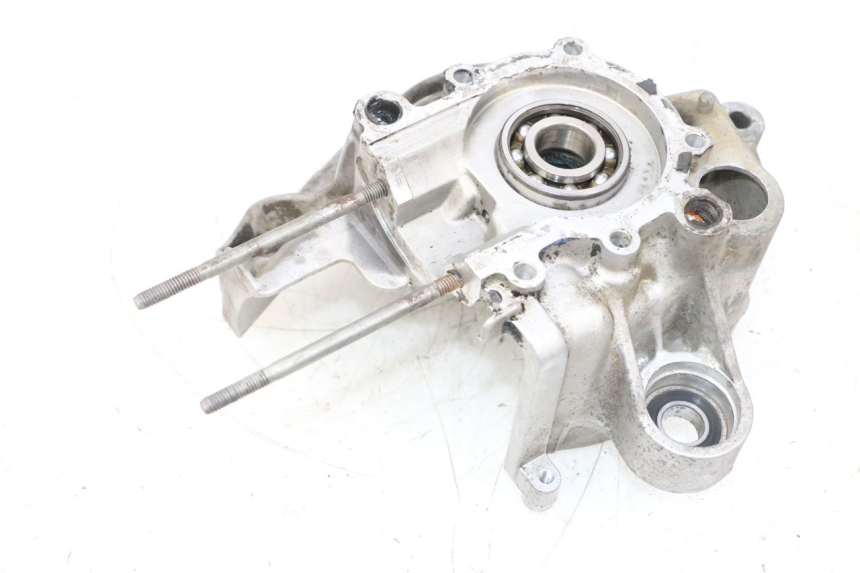 photo de RIGHT ENGINE CRANKCASE MBK BOOSTER SPIRIT NAKED 50 (2004 - 2017) - Component detail