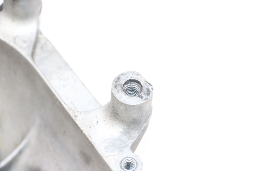 photo de RIGHT ENGINE CRANKCASE MBK BOOSTER SPIRIT NAKED 50 (2004 - 2017) - Distinctive features