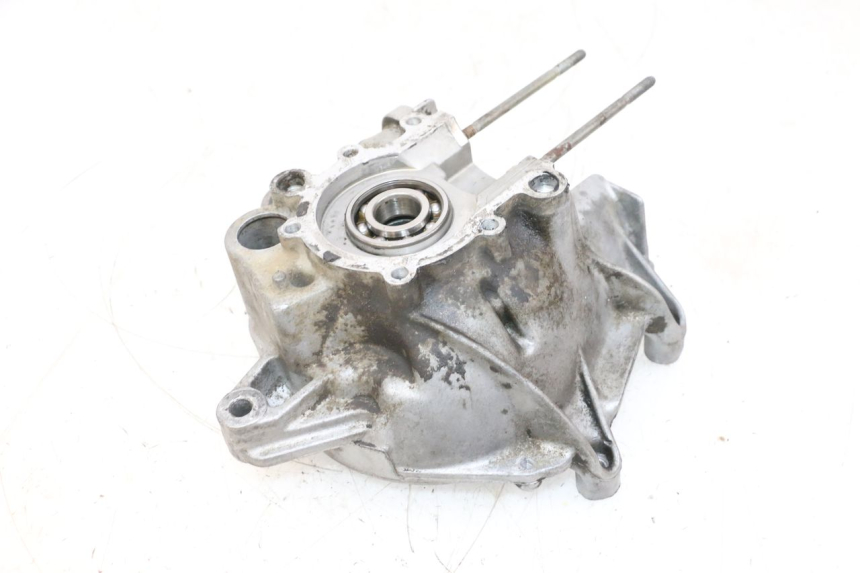 photo de RIGHT ENGINE CRANKCASE MBK BOOSTER SPIRIT NAKED 50 (2004 - 2017) - Zoom on usage condition