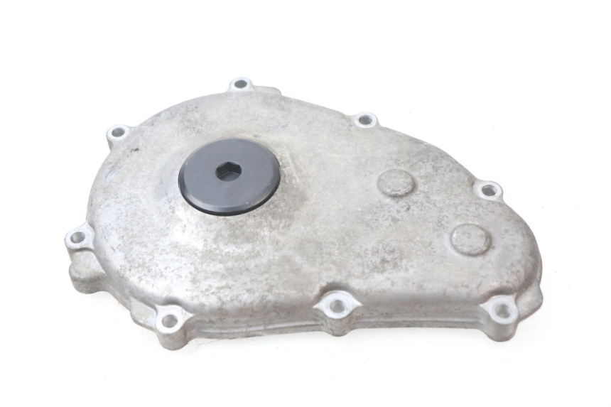 photo de RIGHT ENGINE CRANKCASE SUZUKI BURGMAN 650 (2002 - 2004)