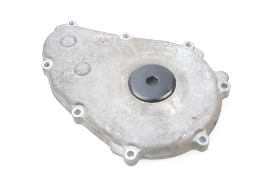 photo de RIGHT ENGINE CRANKCASE SUZUKI BURGMAN 650 (2002 - 2004)