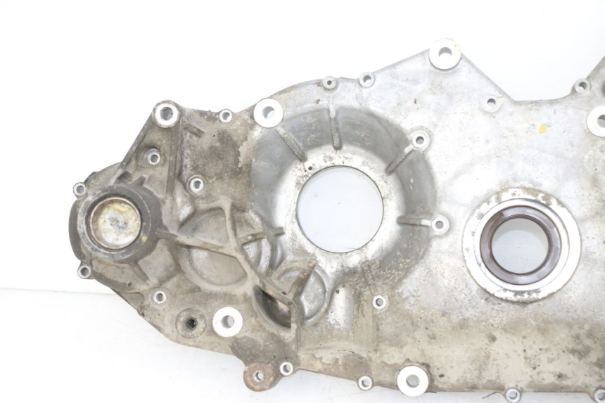 photo de RIGHT ENGINE CRANKCASE SUZUKI BURGMAN 650 (2013 - 2020)