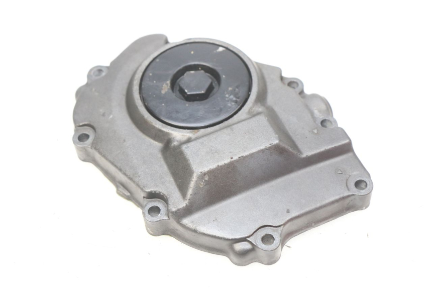 photo de RIGHT ENGINE CRANKCASE HONDA CBR RR FIREBLADE 900 (1992 - 1994)