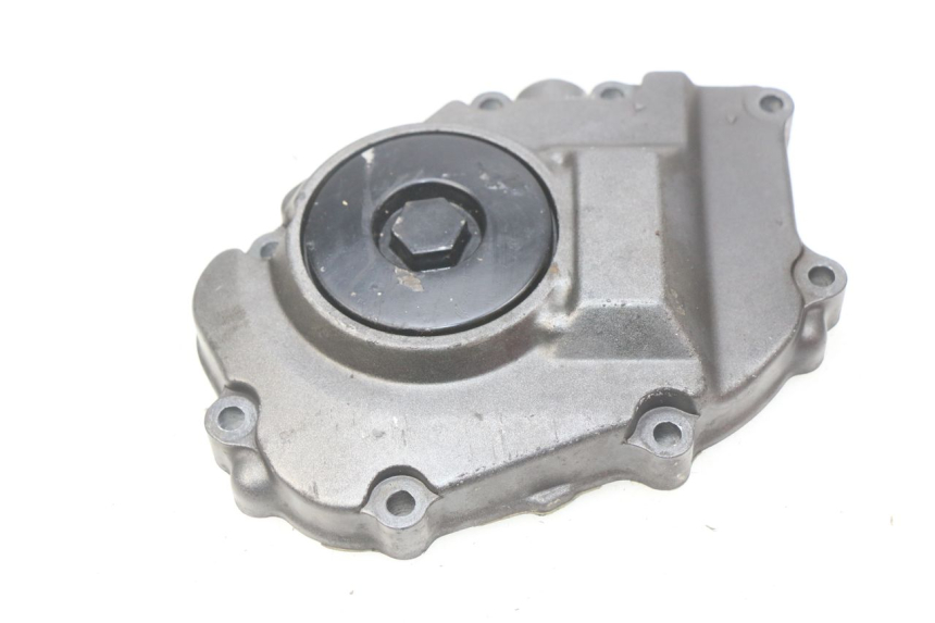 photo de RIGHT ENGINE CRANKCASE HONDA CBR RR FIREBLADE 900 (1992 - 1994)