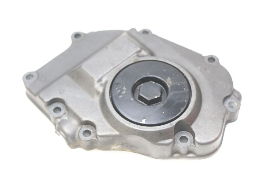 photo de RIGHT ENGINE CRANKCASE HONDA CBR RR FIREBLADE 900 (1992 - 1994)