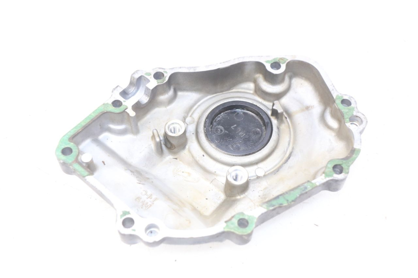 photo de RIGHT ENGINE CRANKCASE HONDA CBR RR FIREBLADE 900 (1992 - 1994)