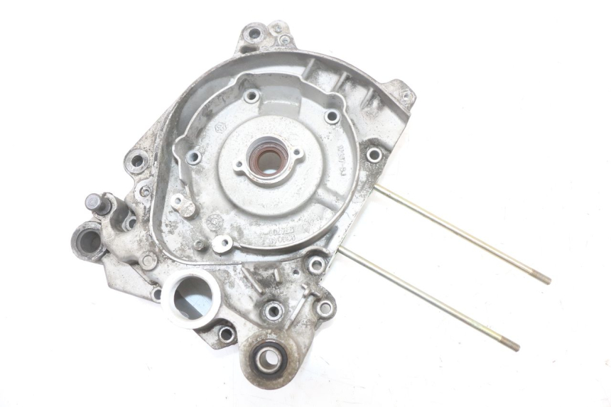 photo de RIGHT ENGINE CRANKCASE PIAGGIO FLY 4T 50 (2004 - 2010)