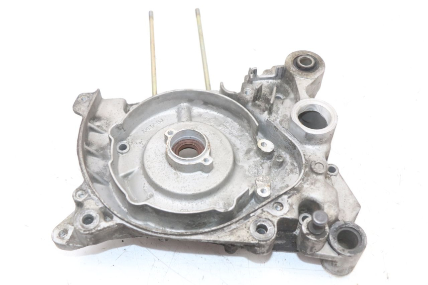 photo de RIGHT ENGINE CRANKCASE PIAGGIO FLY 4T 50 (2004 - 2010)