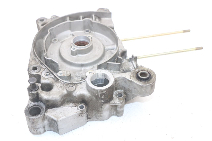photo de RIGHT ENGINE CRANKCASE PIAGGIO FLY 4T 50 (2004 - 2010)