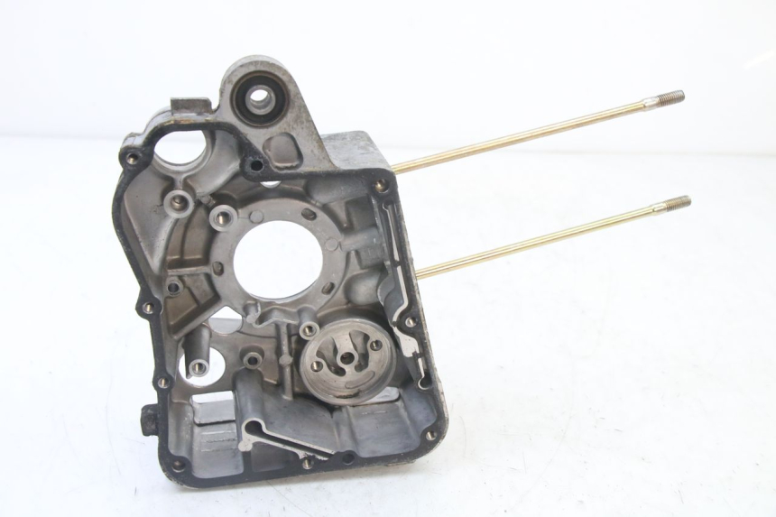 photo de RIGHT ENGINE CRANKCASE KYMCO GRAND DINK 125 (2008 - 2014)