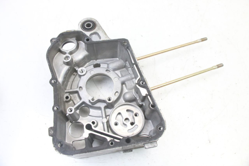 photo de RIGHT ENGINE CRANKCASE KYMCO GRAND DINK 125 (2008 - 2014)