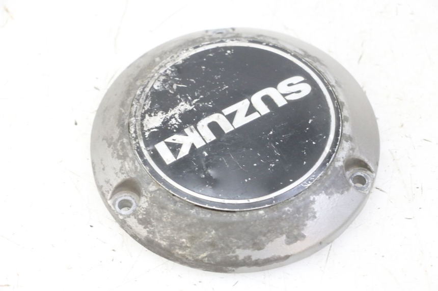 photo de RIGHT ENGINE CRANKCASE SUZUKI GS GSE 500 (2001 - 2003)