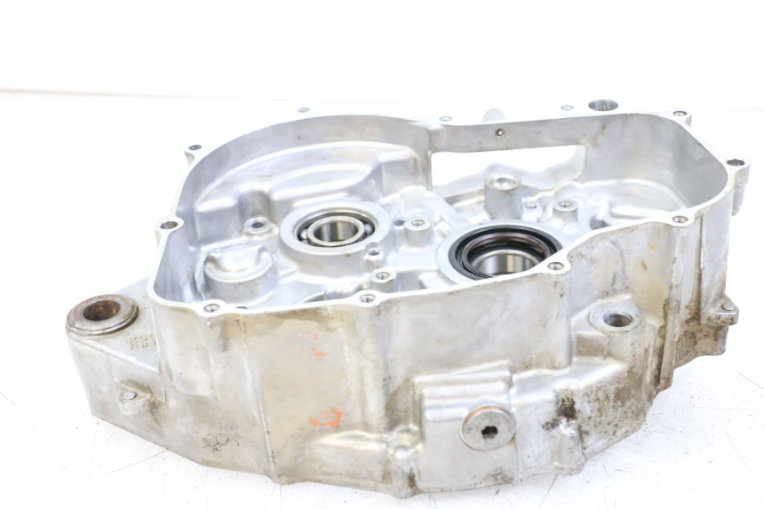 photo de RIGHT ENGINE CRANKCASE HONDA CRF R 250 (2020 - 2021)