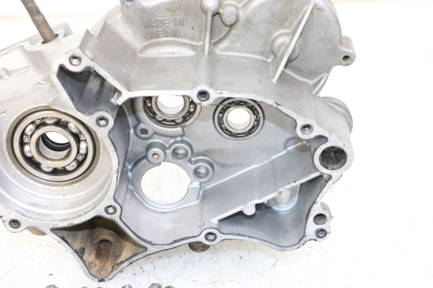 photo de RIGHT ENGINE CRANKCASE KAWASAKI KX 65 (2000 - 2019)