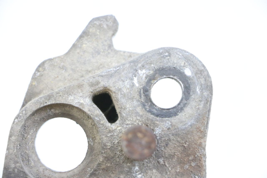 photo de RIGHT ENGINE CRANKCASE PEUGEOT LUDIX 50 (2008 - 2017) - Component detail