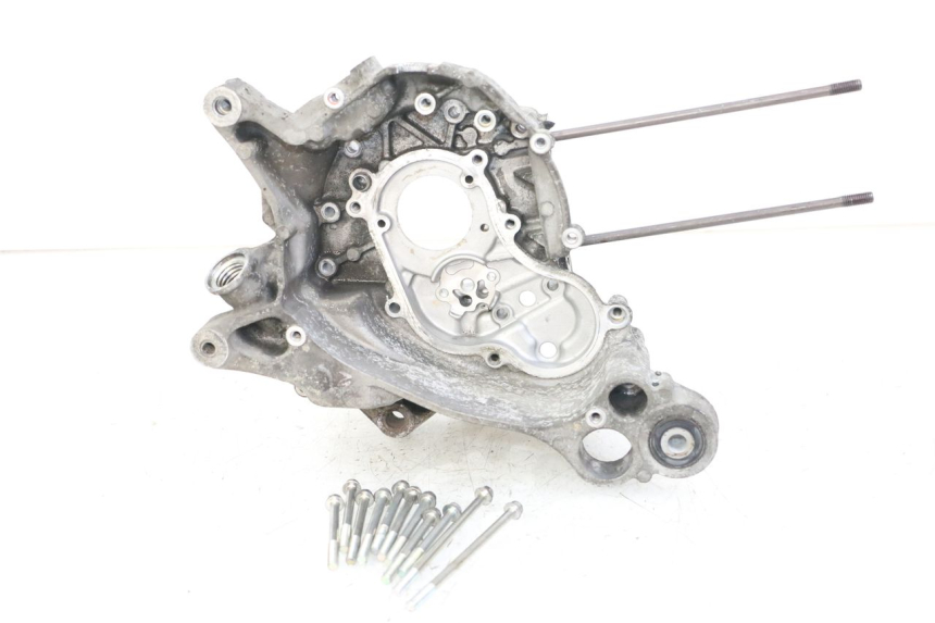 photo de RIGHT ENGINE CRANKCASE MBK MW TRYPTIK 125 (2014 - 2016)