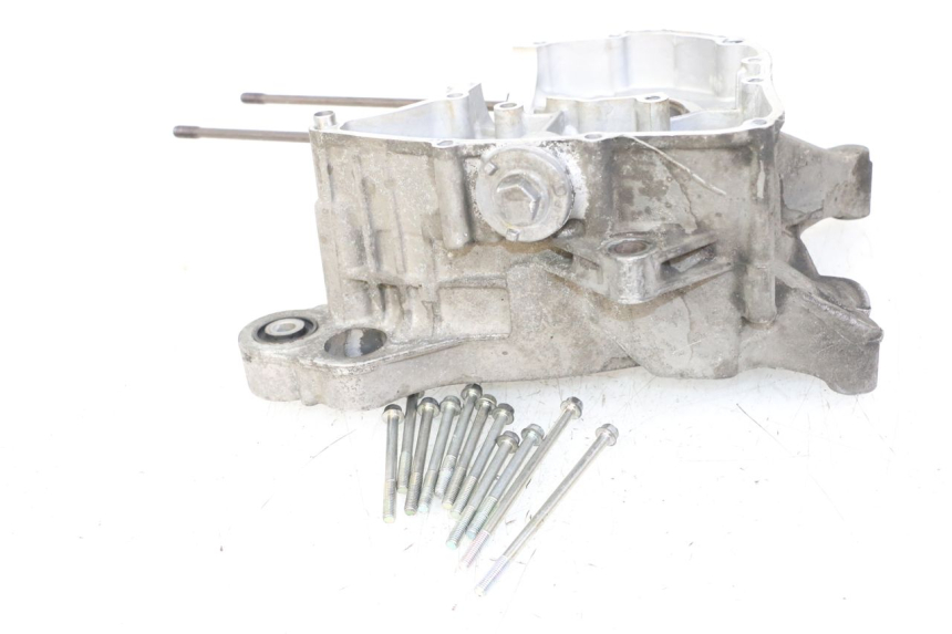 photo de RIGHT ENGINE CRANKCASE MBK MW TRYPTIK 125 (2014 - 2016)