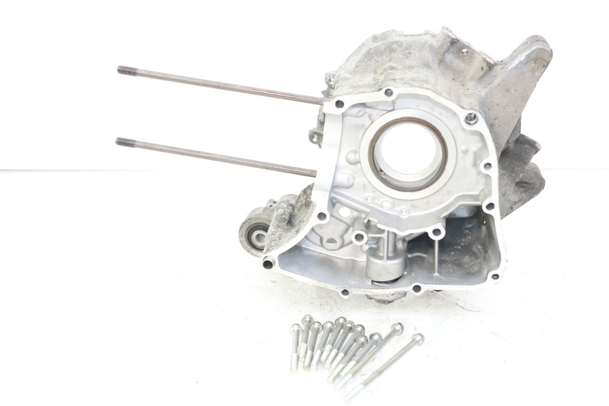 photo de RIGHT ENGINE CRANKCASE MBK MW TRYPTIK 125 (2014 - 2016)