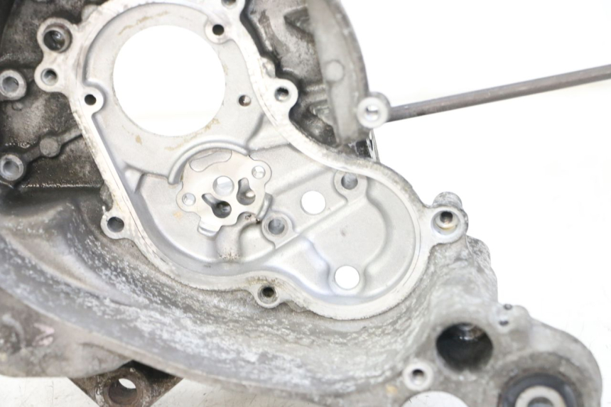 photo de RIGHT ENGINE CRANKCASE MBK MW TRYPTIK 125 (2014 - 2016)