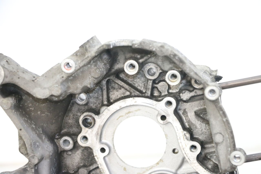 photo de RIGHT ENGINE CRANKCASE MBK MW TRYPTIK 125 (2014 - 2016)