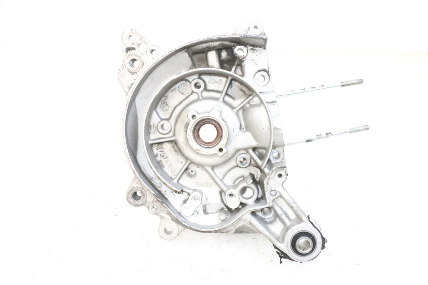 photo de RIGHT ENGINE CRANKCASE PIAGGIO NEW TYPHOON 50 (2018 - 2021) - Main view