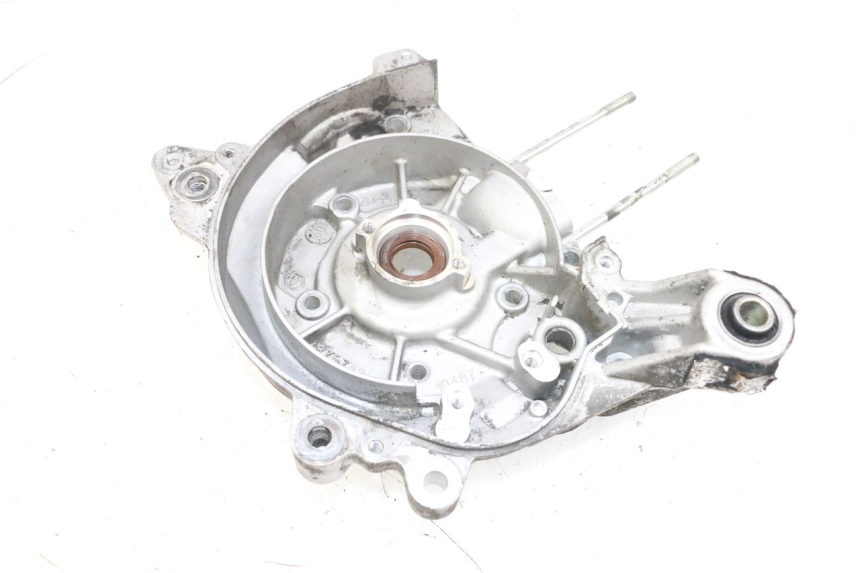 photo de RIGHT ENGINE CRANKCASE PIAGGIO NEW TYPHOON 50 (2018 - 2021) - Checked used part