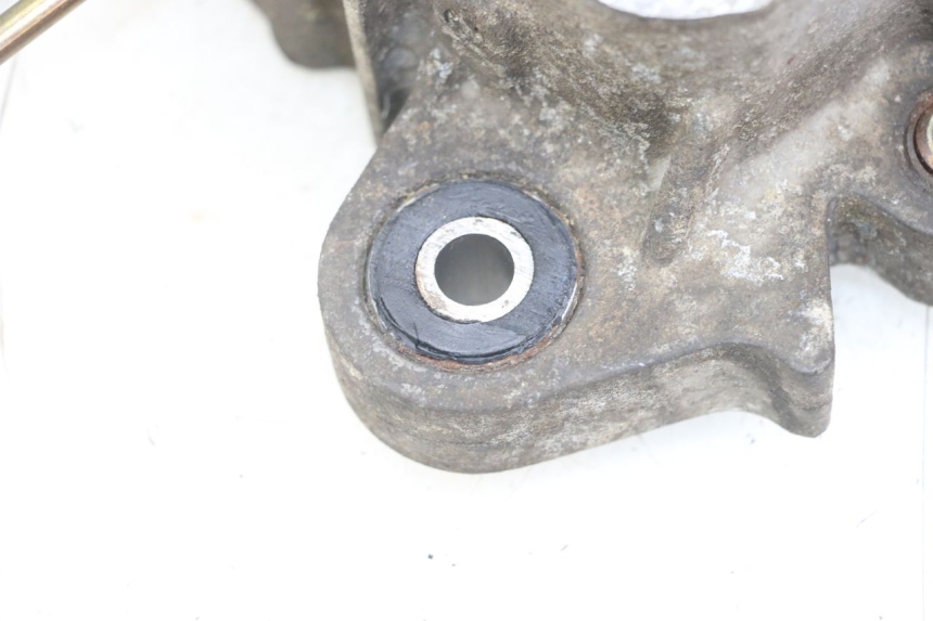 photo de RIGHT ENGINE CRANKCASE SYM FIDDLE 2 50 (2008 - 2013)